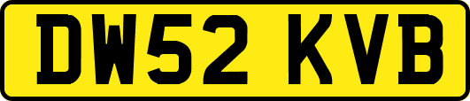 DW52KVB