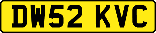 DW52KVC