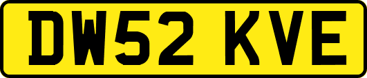 DW52KVE