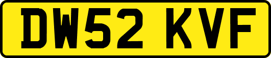 DW52KVF