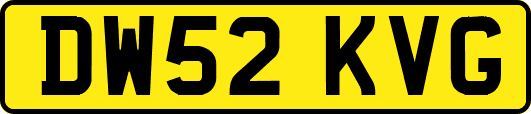 DW52KVG