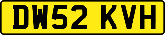 DW52KVH