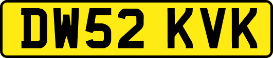 DW52KVK