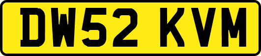 DW52KVM
