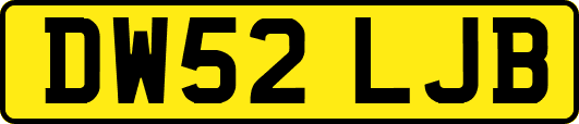 DW52LJB