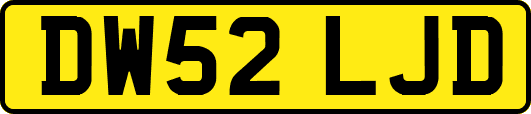 DW52LJD