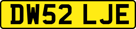 DW52LJE