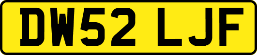 DW52LJF