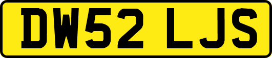 DW52LJS