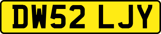 DW52LJY