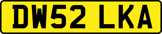 DW52LKA