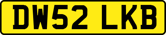 DW52LKB