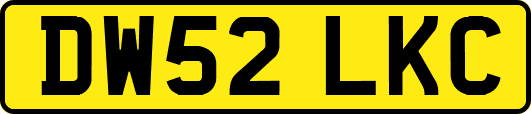 DW52LKC