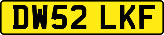 DW52LKF