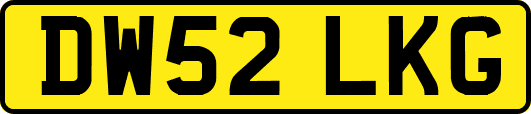 DW52LKG