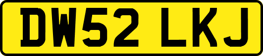 DW52LKJ