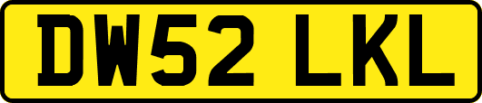 DW52LKL