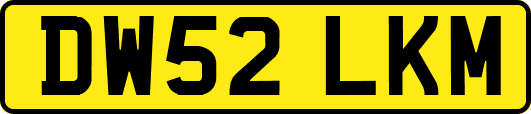DW52LKM