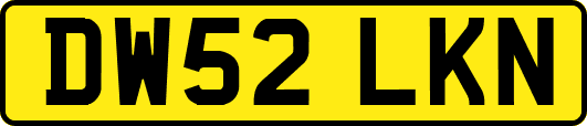 DW52LKN