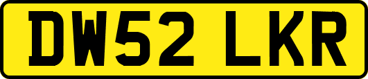 DW52LKR