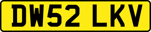 DW52LKV
