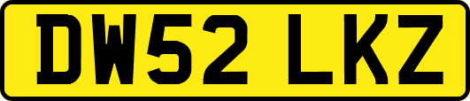 DW52LKZ