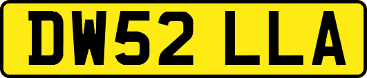 DW52LLA