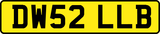 DW52LLB