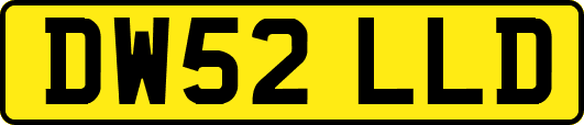 DW52LLD