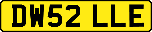 DW52LLE