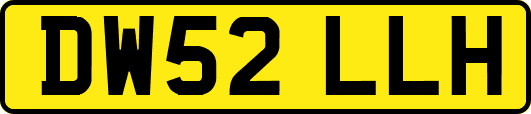 DW52LLH