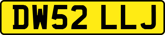 DW52LLJ