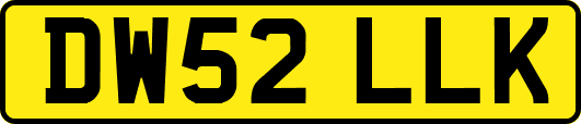 DW52LLK