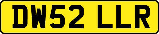 DW52LLR