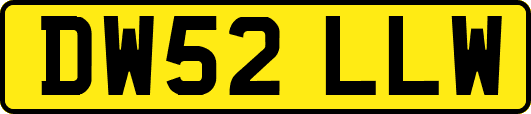 DW52LLW