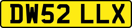 DW52LLX