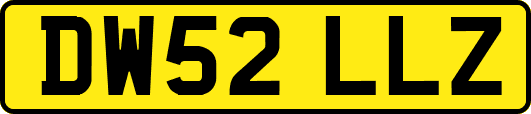 DW52LLZ