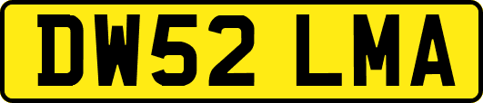 DW52LMA