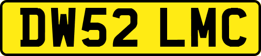 DW52LMC