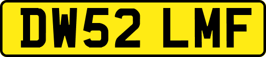 DW52LMF