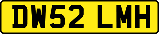 DW52LMH