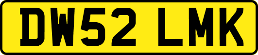 DW52LMK