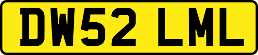 DW52LML