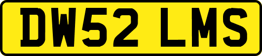 DW52LMS