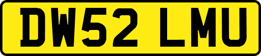 DW52LMU