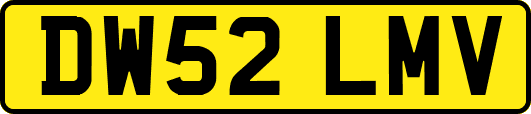 DW52LMV