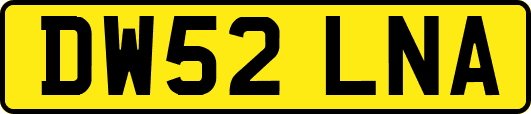 DW52LNA