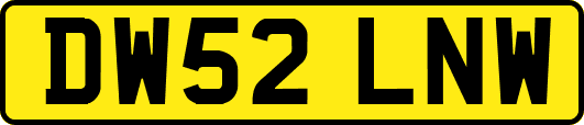DW52LNW