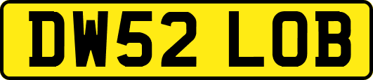 DW52LOB