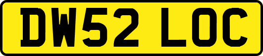DW52LOC